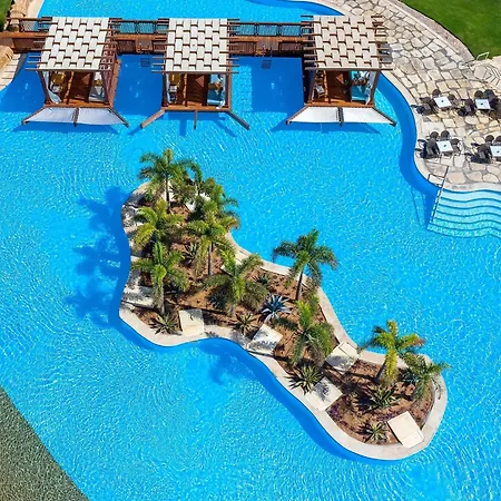Rixos Sharm El Sheikh - Adults Only 18 Plus-2