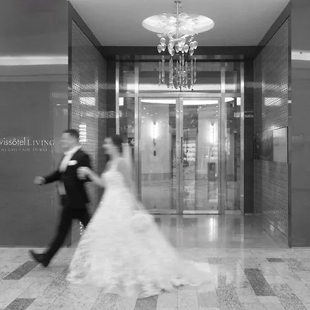 Swissôtel Al Ghurair Dubai-3