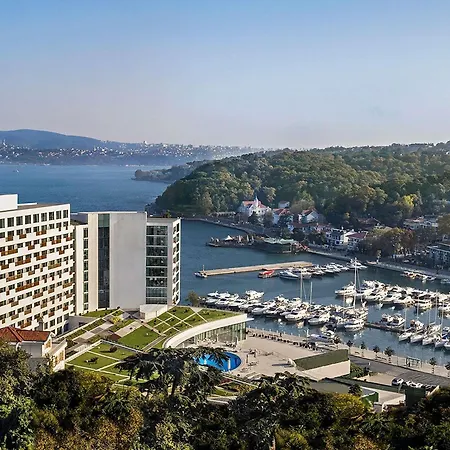 The Grand Tarabya Managed By Accor-2