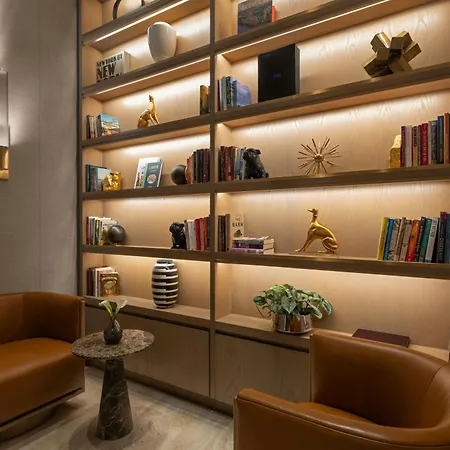 The Luxury Collection Hotel, Manhattan Midtown-3