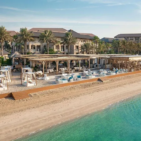 Sofitel Dubai The Palm Resort & Spa-2
