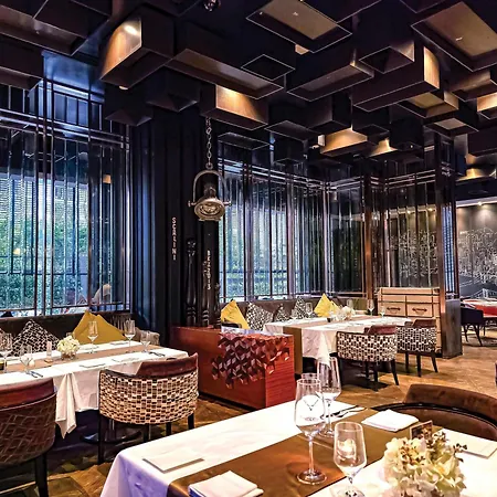 Hilton Sukhumvit Bangkok-2