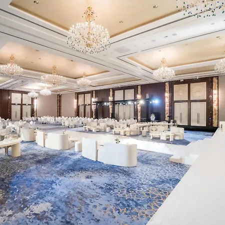 Conrad Dubai-3