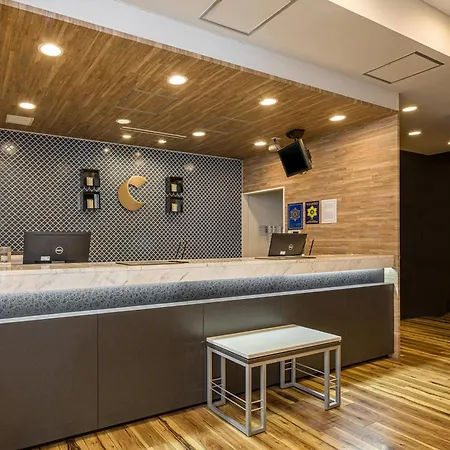 Comfort Hotel Tokyo Kanda-3