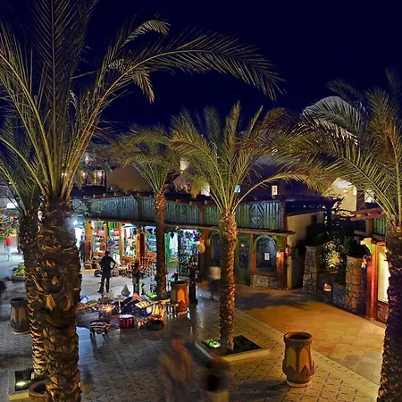 Reef Oasis Blue Bay Resort & Spa-2