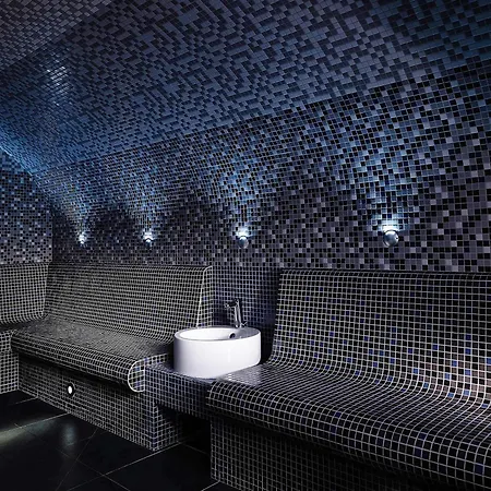 Molitor Hotel & Spa Paris - Mgallery Collection-2
