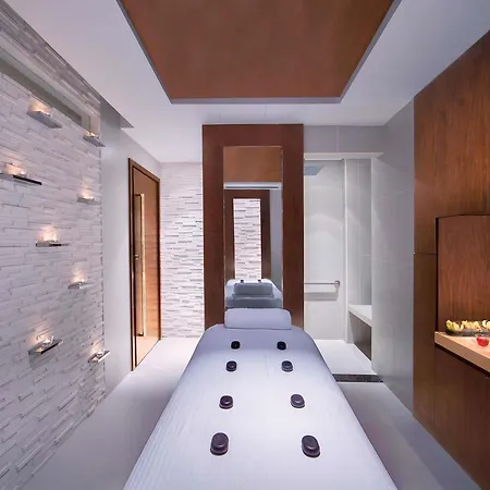 Pullman Dubai Creek City Centre Residences-3
