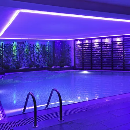 Mercure Istanbul Bomonti-3