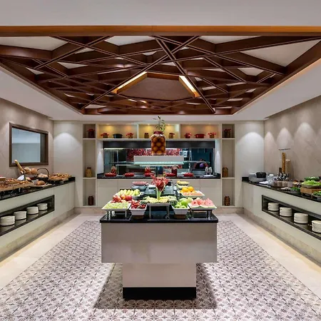 Moevenpick Istanbul Hotel Golden Horn-2