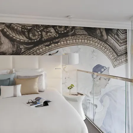 Cures Marines Hotel&Spa Trouville - MGallery Collection-2