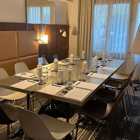 Hôtel Paris Bastille Boutet - MGallery-2