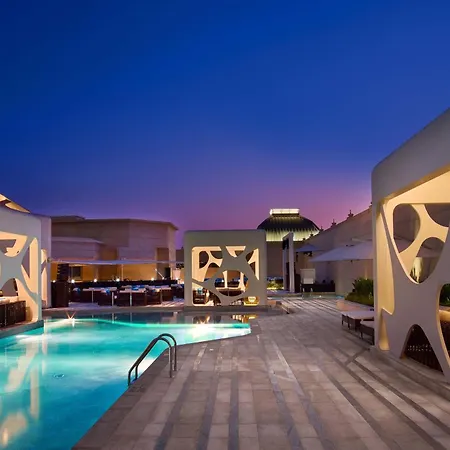 V Hotel Dubai, Curio Collection By Hilton-2