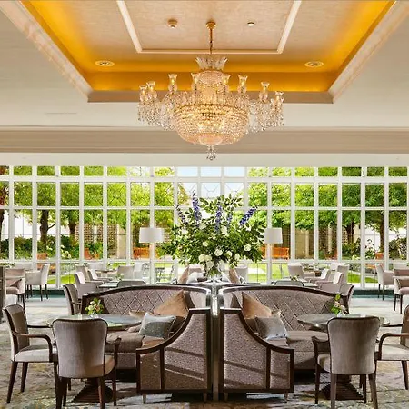 InterContinental Dublin by IHG-2