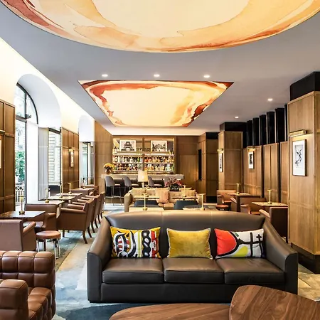 Sofitel Paris Arc De Triomphe-2