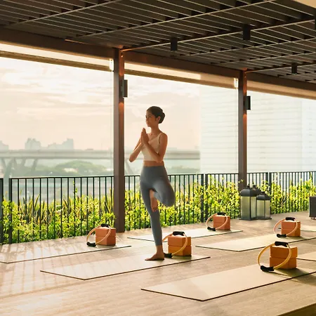 Mandarin Oriental, Singapore-2