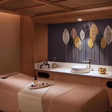 Sheraton Istanbul Levent-2