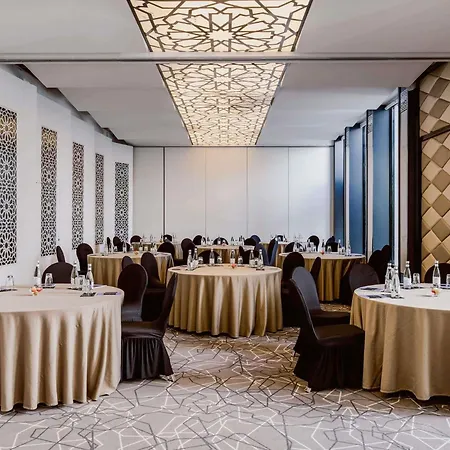 Sofitel Rabat Jardin Des Roses-3