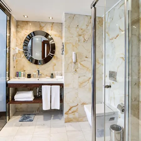 Sura Luxury Milion & Spa-2