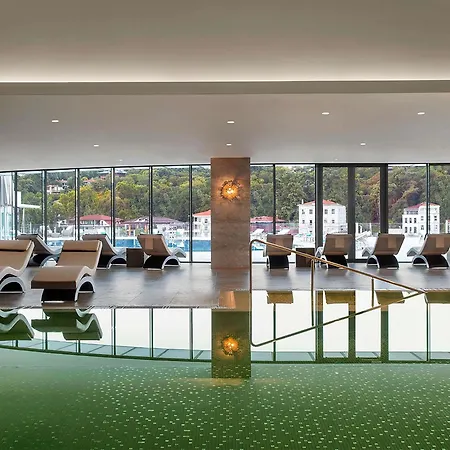 The Grand Tarabya Managed By Accor-3