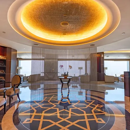 Conrad Dubai-2