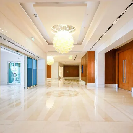 Marriott Hotel Al Jaddaf, Dubai-2