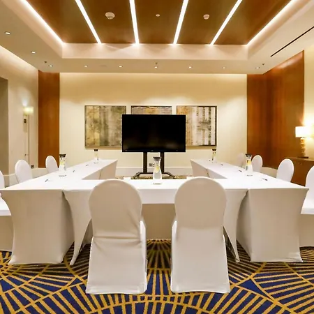 Marriott Hotel Al Jaddaf, Dubai-3