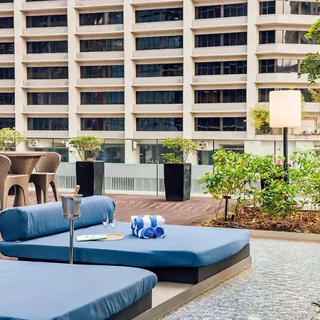 Sofitel Singapore City Centre-3