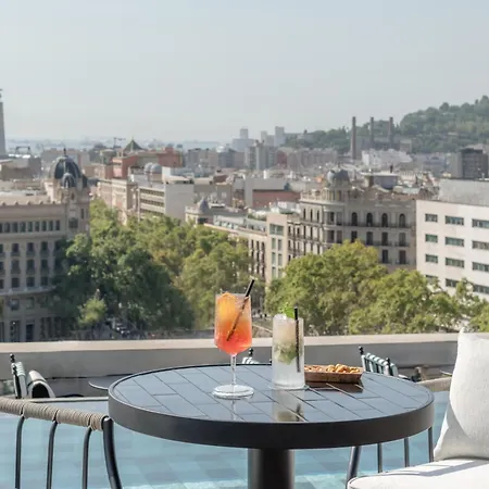 Bless Barcelona - New Opening 2026-3