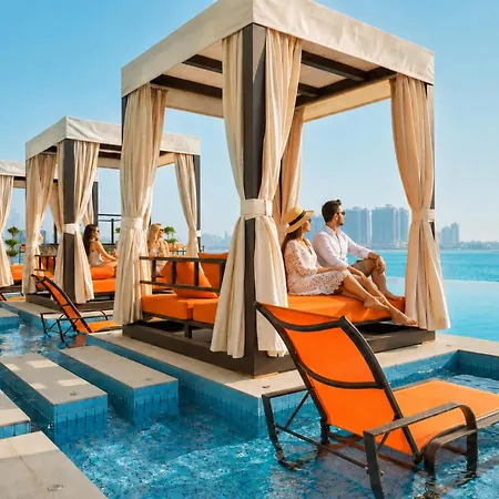 Royal Central Hotel And Resort The Palm-2
