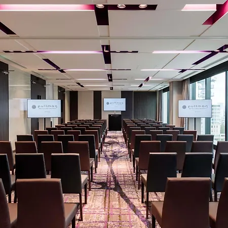 Pullman Tokyo Tamachi-3