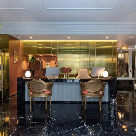 Maison Colbert Member Of Melia Collection Notre-Dame-3