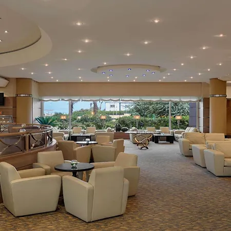 Hotel Oran Bay Managed By Accor-3