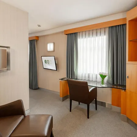 Point Hotel Taksim-2