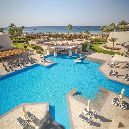 Naama Bay Promenade Beach Resort Managed By Accor-2