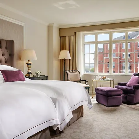 InterContinental Dublin by IHG-3