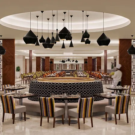 Swissotel Al Maqam Makkah-2