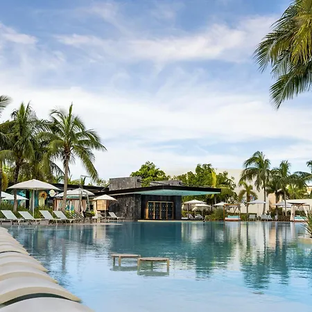 Grand Palladium Select Costa Mujeres-2