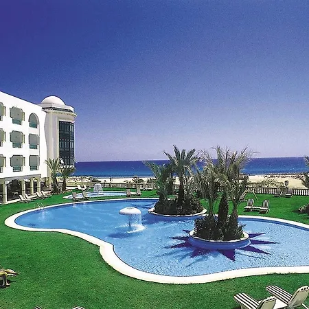 Mehari Hammamet-2