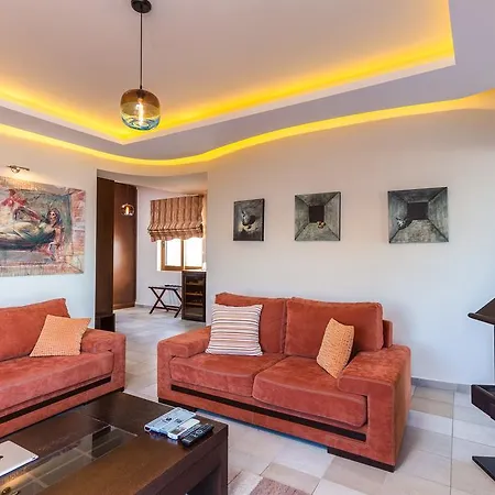 Cavo Seaside Suites (Adults Only)-2