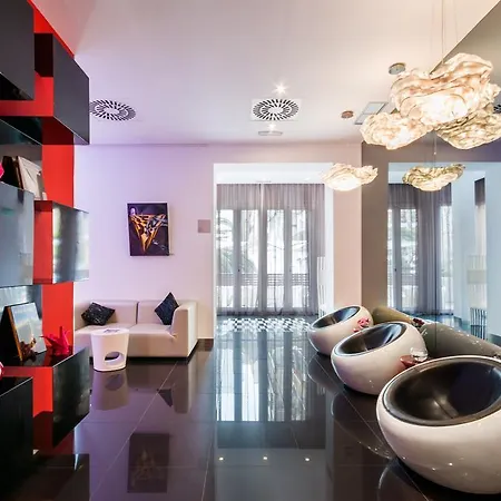Hotel Bcn Design-2