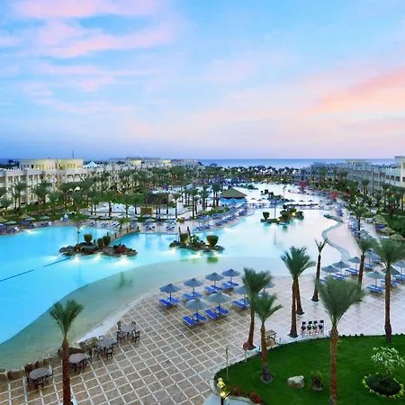 Pickalbatros Palace - Aqua Park Hurghada-2