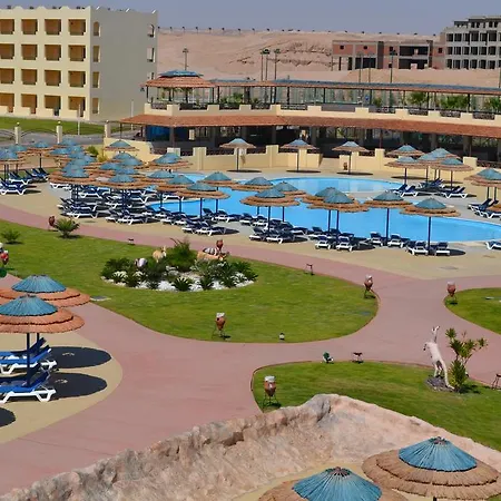 Tia Heights Makadi Bay Hurghada-2