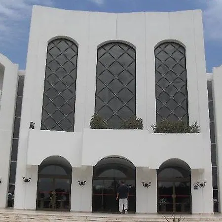 Iberostar Selection Kuriat Palace-2