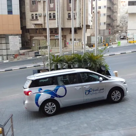 Infinity Hotel Makkah-2