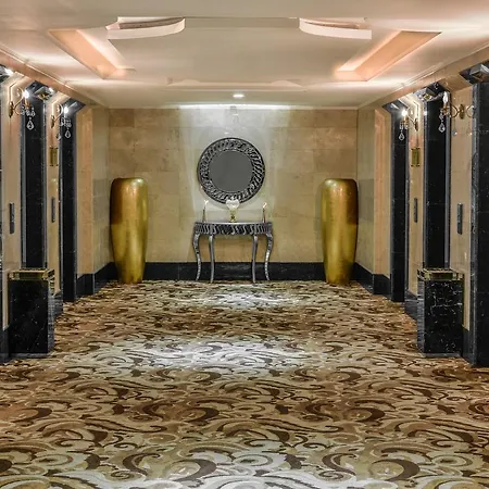 Infinity Hotel Makkah-3