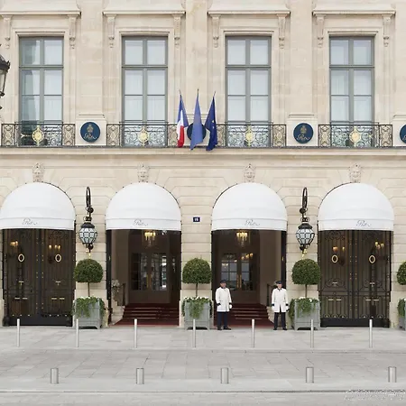Ritz Paris-2