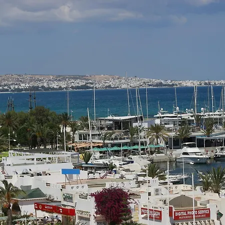 Laico Hammamet-2