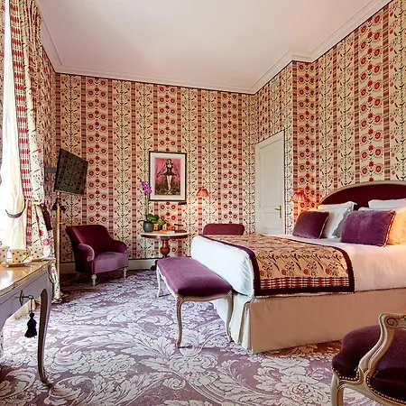 La Grande Maison De Bernard Magrez-3