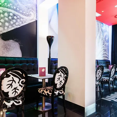 Hotel Bcn Design-3