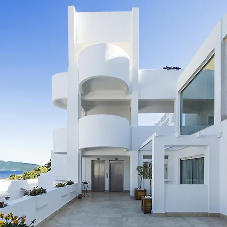 Agaya Bodrum - Adult Only-3
